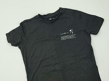 t shirty sprite: Sinsay, T-shirt damski, rozmiar S — 1