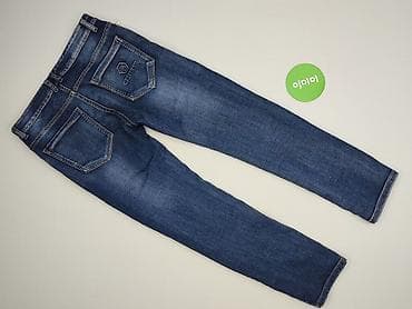 denimco: Jeansy damskie, rozmiar S — 3