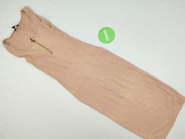 piękne sukienki na komunię dla mamy allegro: Amisu, Sukienka damska, L — 2