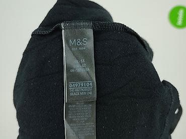 mango bluzki w paski: M&S Collection, Bluzka damska, rozmiar L — 5