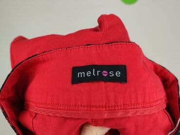 zalando sukienki na chrzest: Spodnie materiałowe damskie, rozmiar S — 4