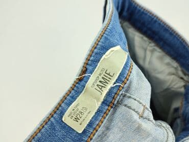 topshop jeansy: Topshop, Jeansy damskie, rozmiar S — 4