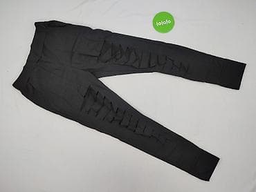 klapki do masazu stop: Free Still, Legginsy Eleganckie damskie, rozmiar S — 2