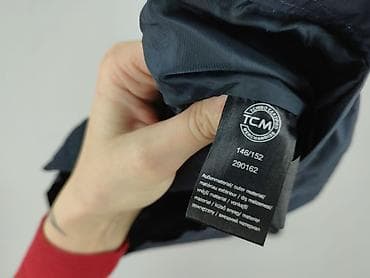 sweter clockhouse: Демісезонна куртка, Tchibo, 12 р., 146-152 см, стан - Дуже гарний на lalafo.pl — 5 sweter clockhouse: Демісезонна куртка, Tchibo, 12 р., 146-152 см, стан - Дуже гарний — 5