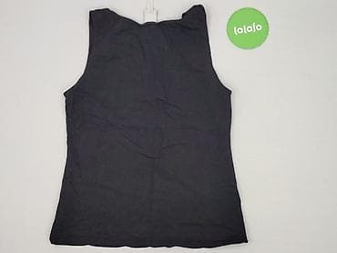 braletki black week: H&M, Top damski, rozmiar L — 3