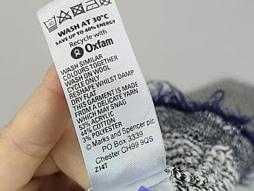 second you: Marks & Spencer, Kardigan damski, rozmiar 2XL — 6