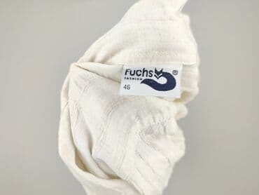 koszula puro lino: Koszula damska, rozmiar 2XL — 4