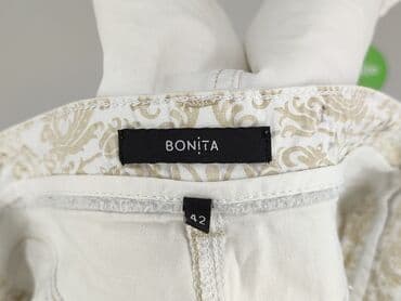 szorty bonprix damskie: Bonita, Szorty damskie, rozmiar XL — 4
