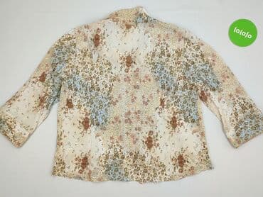 pojedyncze sukienki na wesele: Bluzka damska, rozmiar 2XL — 3