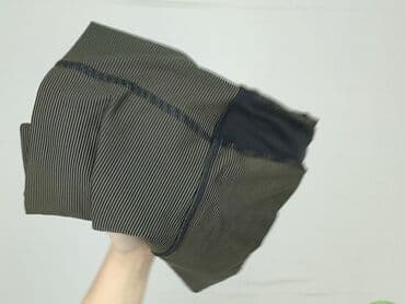 rajstopy merlin: Nike, Legginsy Sportowe damskie, M — 6