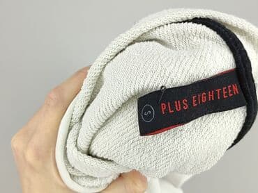 bluza z c a: Bluza z kapturem dla mężczyzn, rozmiar S — 6