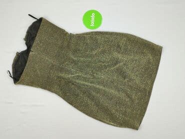 sukienka na wesele odcinana pod biustem: H&M, Sukienka damska, rozmiar S — 3