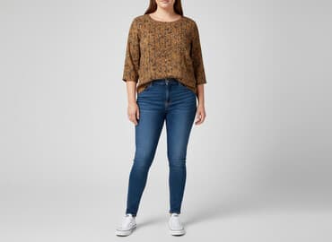 Жіноча блуза, розмір XL