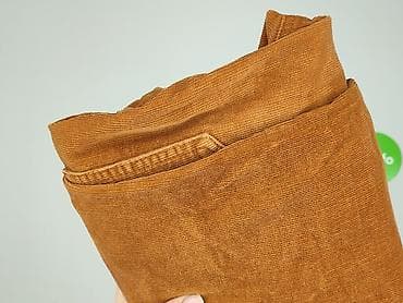 crocs c11: Soyaconcept, Spodnie materiałowe damskie, rozmiar XL — 6