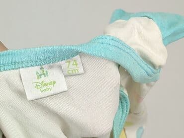 reserved dla niemowląt: Body, Disney, 6-9 months, 
condition - Very good — 4