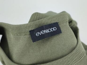 tanie sukienki do kolan: Even&Odd, Sukienka damska, rozmiar S — 4