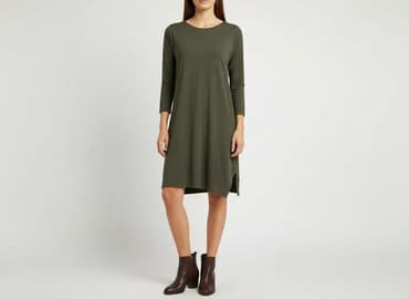 unisono ubrania: Unisono, Sukienka damska, rozmiar L — 1