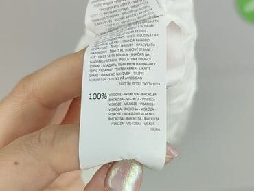 smyk bluzki dziewczęca: Sinsay, Bluzka damska, rozmiar XS — 5