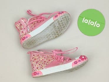 ccc trampki srebrne: Trampki 29, Używany — 4