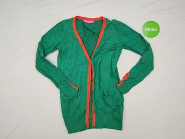 co to jest akryl w swetrze: Kardigan damski, S — 2