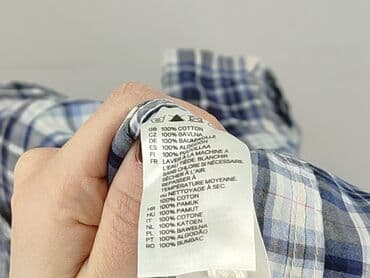 l.o.g.g koszule: H&M L.O.G.G., Koszula damska, rozmiar L — 5