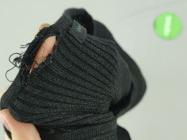 koszula z bufiastymi rękawami sinsay: Sinsay, Sweter damski, rozmiar 2XS — 5