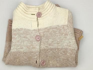 sweter pluszowy: QUIOSQUE, Kardigan damski, rozmiar S — 6