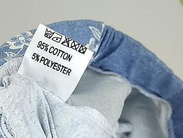 deichmann kalosze: Szorty damskie, rozmiar S — 6