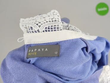 sweter do getrow: Papaya, Bluzka damska, rozmiar L — 4