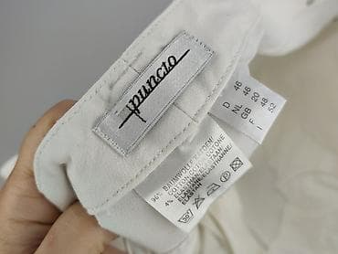 jeansy 44: Jeansy damskie, rozmiar XL — 6