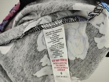 sukienki plus size: Dorothy Perkins, Sukienka damska, rozmiar 2XS — 6