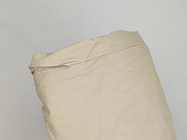 spodnie khaki reserved: Reserved, Spodnie cargo damskie, L — 7