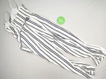 kombinezon w paski new yorker: Women`s overall, size S — 4