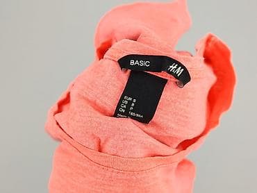 koszulki ca: H&M Basic, T-shirt damski, rozmiar S — 4