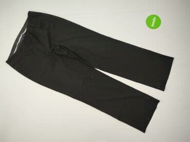 buty do garnituru badura: KappAhl, Spodnie materiałowe damskie, rozmiar L — 2