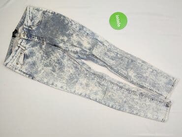 sukienki mohito allegro: Mohito, Jeansy damskie, M — 2