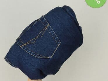 spodnie adidas jeans: Jeansy dla mężczyzn, rozmiar 2XL — 6