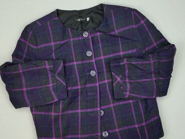 50 style kurtki: Marynarka damska, rozmiar One size — 4