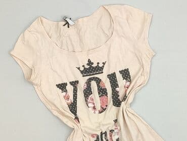 koszulka rolling stones stradivarius: Stradivarius, T-shirt damski, rozmiar S — 2