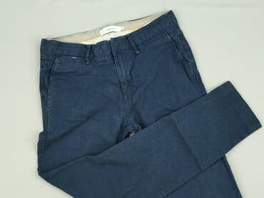 cargo pull and bear: Reserved, Чіноси для чоловіків, S — 1