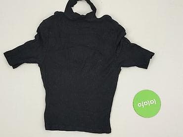 biustonosz 85 e: Bershka, Top damski, rozmiar S — 4