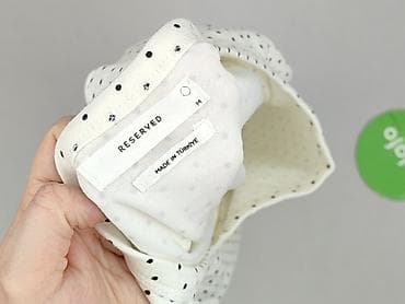 reserved fitted body: T-shirt damski, rozmiar M — 5