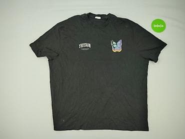 rn code 145478: Yourturn, Koszulka dla mężczyzn, rozmiar 4XL — 2