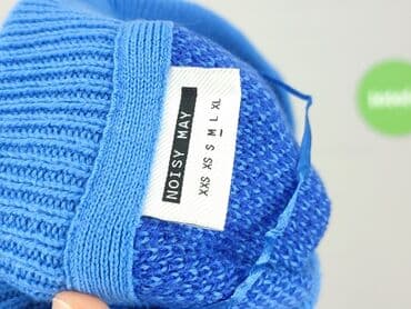 spodnie dresowe z marynarka: Noisy May, Kamizelka damska, M — 4