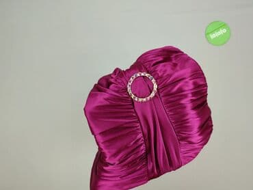 sukienka z pazurem na wesele: Sukienka damska, rozmiar M — 6