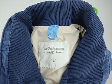 kurtki wiosenne c a: Peak Performance, Kurtka przejściowa dla mężczyzn, rozmiar L — 4