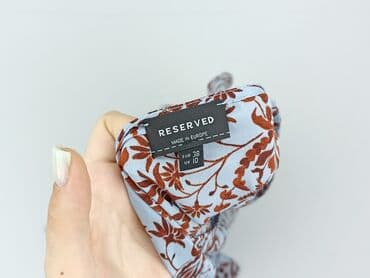 Women: Reserved, Women's blouse, size M (EU 38) — 4