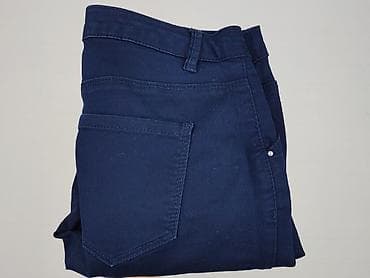 levis sklep: Spodnie materiałowe damskie, rozmiar S — 7