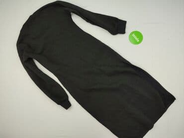 sukienka odcinana pod biustem plus size: PrettyLittleThing, Sukienka damska, 2XS — 3