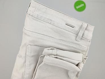 hampton republic jeans: Zara, Jeansy damskie, rozmiar XL — 5